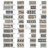 Marble Mosaic Tile(Border)
