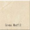 Marble - Crema Marfil