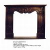 European Style Fireplace(FL0004)