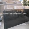Shanxi Black Slabs With Competitive Price