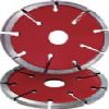 Diamond Tuck Point Blade