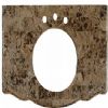 Granite Vanity Top (V0201)