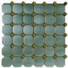 Stainless Steel (Mosaic-SS1010)