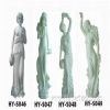 Sculpture & Carving (HY-S046 to S049)
