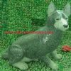 Dog Carving