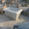 Granite and Marble Bathtub