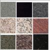 Chinese and Imported Granite