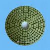 Diamond Polishing Pad (MS01)