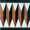 Border Line Tiles -Hl804