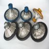 Vacuum Brazed Profile Wheel