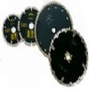 Sintered Saw Blade