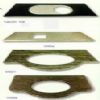 Granite Vanity Top