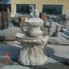 Garden Series & Fountain