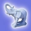 Stone Carving Elephant