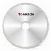 Sintered Saw Blade (DC-BD-CR001)