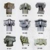 Column/Pillar (HY-C001 to C009)
