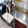 Sinks