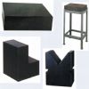 Granite Inspection Surface Plate and Stands