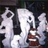 Statues