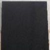 Jet Black Granite