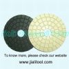 Flexible Polishing Pads (Buff Series)