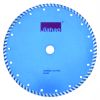 Diamond Saw Blade - Sintered Type