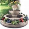 Fountain 001