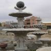 Granite Carving (ISC001)