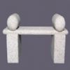 Granite Bench