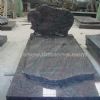 European Granite Tombstone (2)