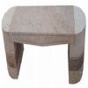 Carved Stone Table(BT-006)