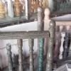 Granite Railing