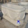 Granite Bath / Bathroom Tub Granite Bath / Bathroom Tub