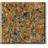 Tianshan Red Granite