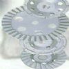 Diamond Grinding Wheels (Diamond Cup Saw)