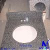 Granite Bathroom Vanity Tops / Countertops Granite Bathroom Vanity Tops / Countertops
