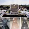Tombstone,Monument (HY-T005)