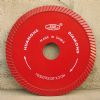 105 Turbo Series Blades 105 Turbo Series Blades