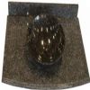 Wash Basin and Countertop (XS-7)