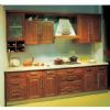 Italy Style Kitchen Cabinet (8)