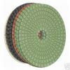 Flexible Polishing Pad