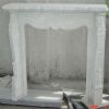 Fireplace (D-012)