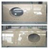 Granite Vanity Top, Countertops (G682)