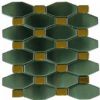 Stainless Steel Mosaic (SS1040)