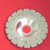 Diamond Cutting & Grinding Wheels