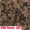 Granite-Violetta