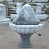 Stone Fountain Set - 04