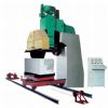 Single-Arm Multichips Stone Sawing Machine (MSJ-D12)