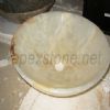 Hony Onyx Sink Bowl