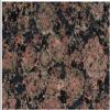 Black Galaxy Granite